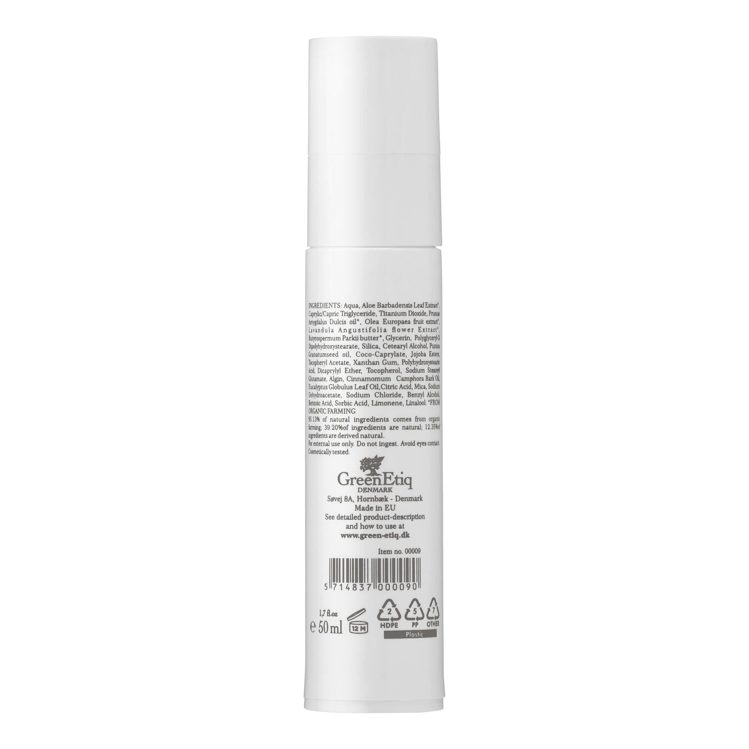 AntiAge dagcreme, SPF 30 - 50 ml